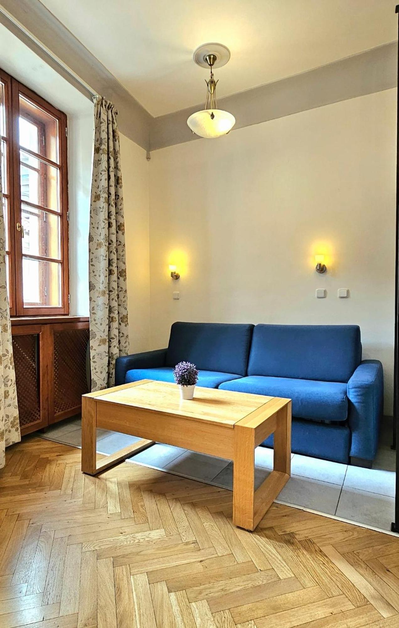Appartement Historic Centre Viii Prague