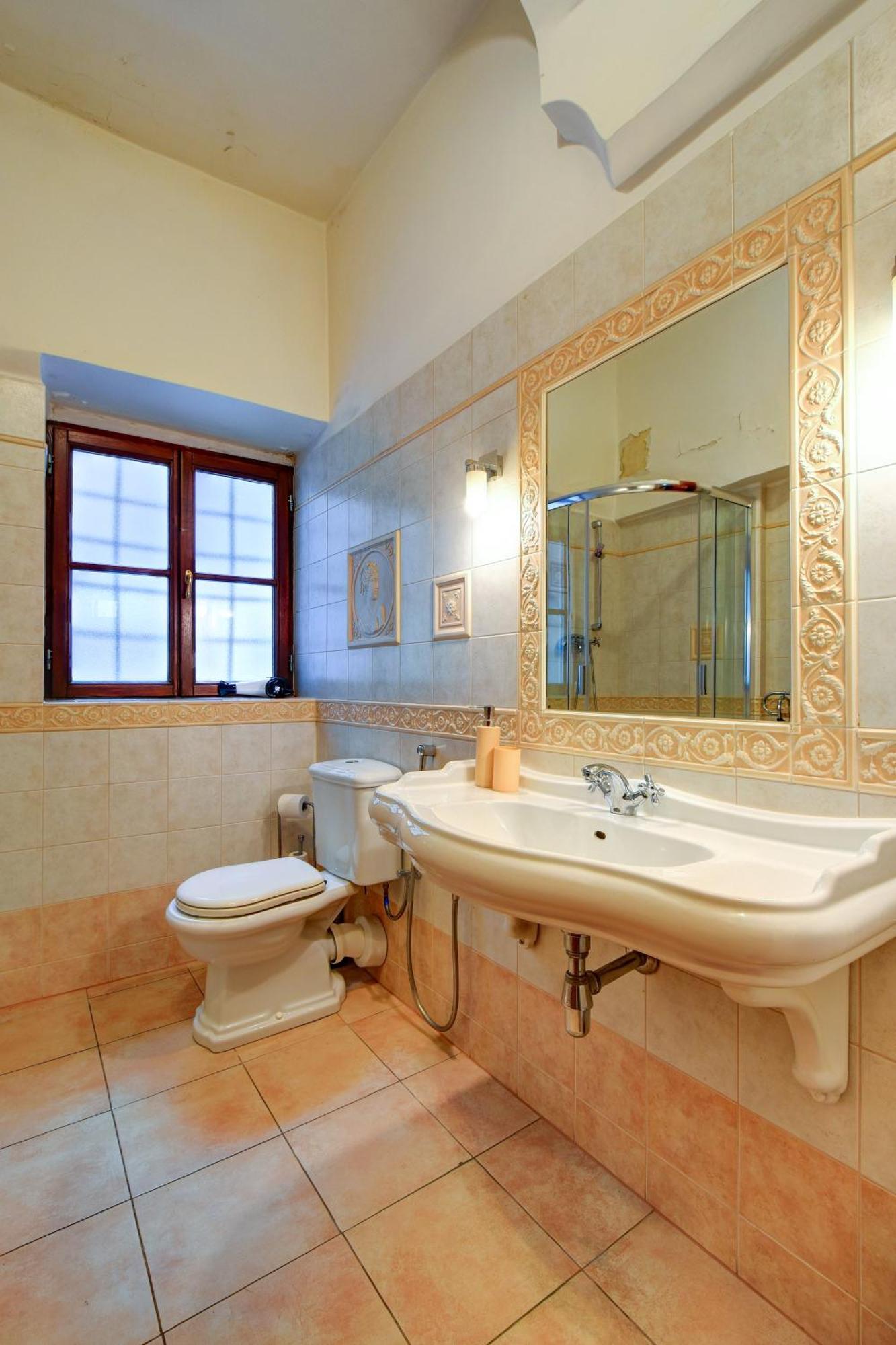 Historic Centre Viii Appartement