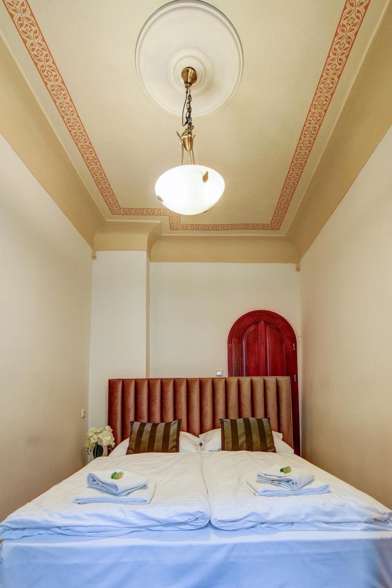 Appartement Historic Centre Viii *