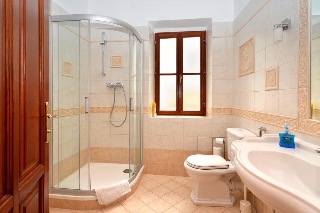 Historic Centre Viii Appartement Prague