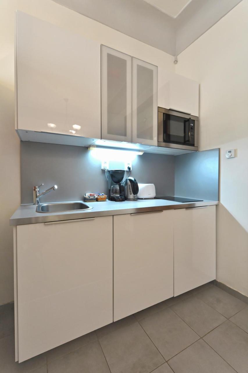 Appartement Historic Centre Viii