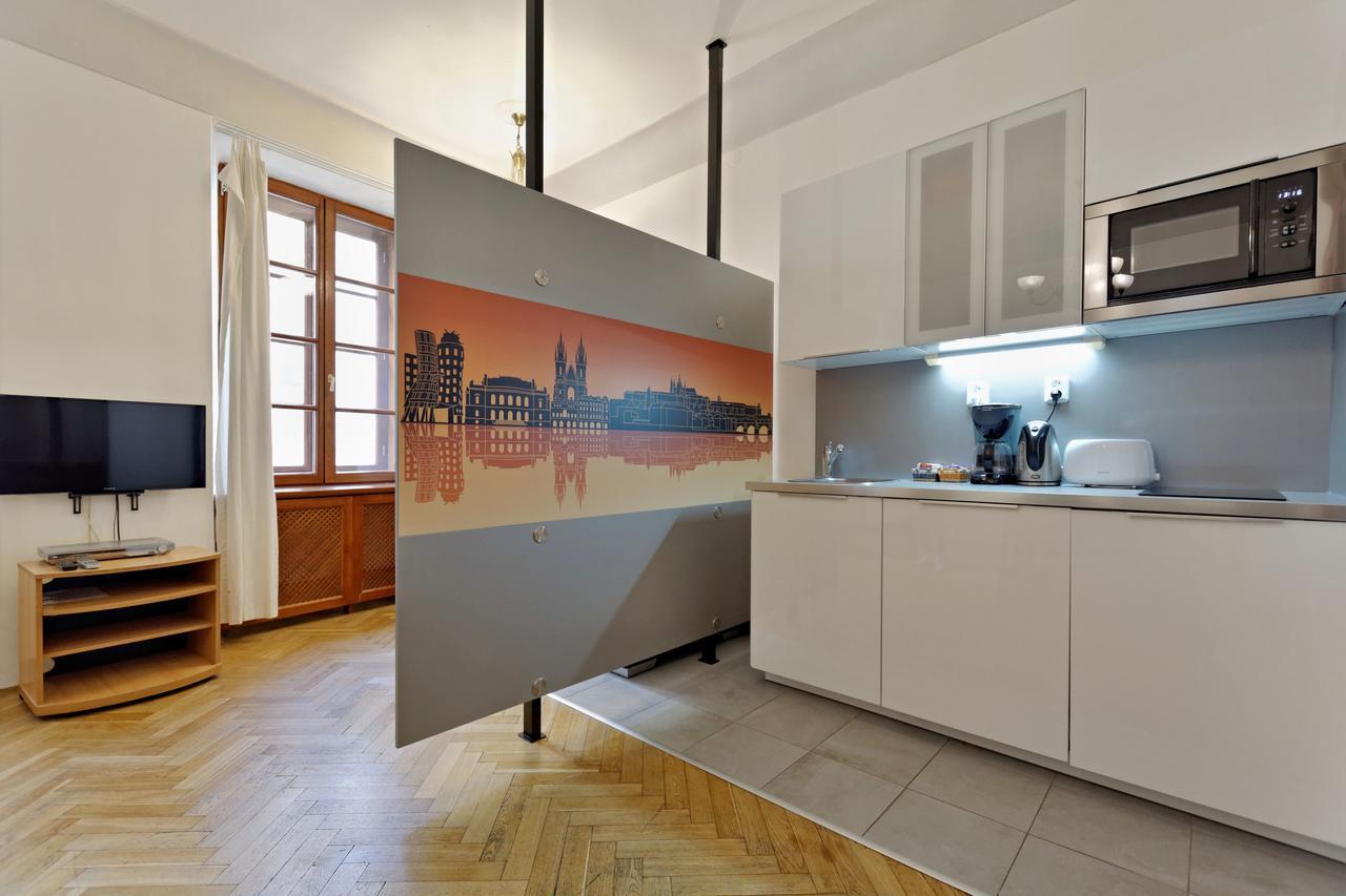 Historic Centre Viii Appartement