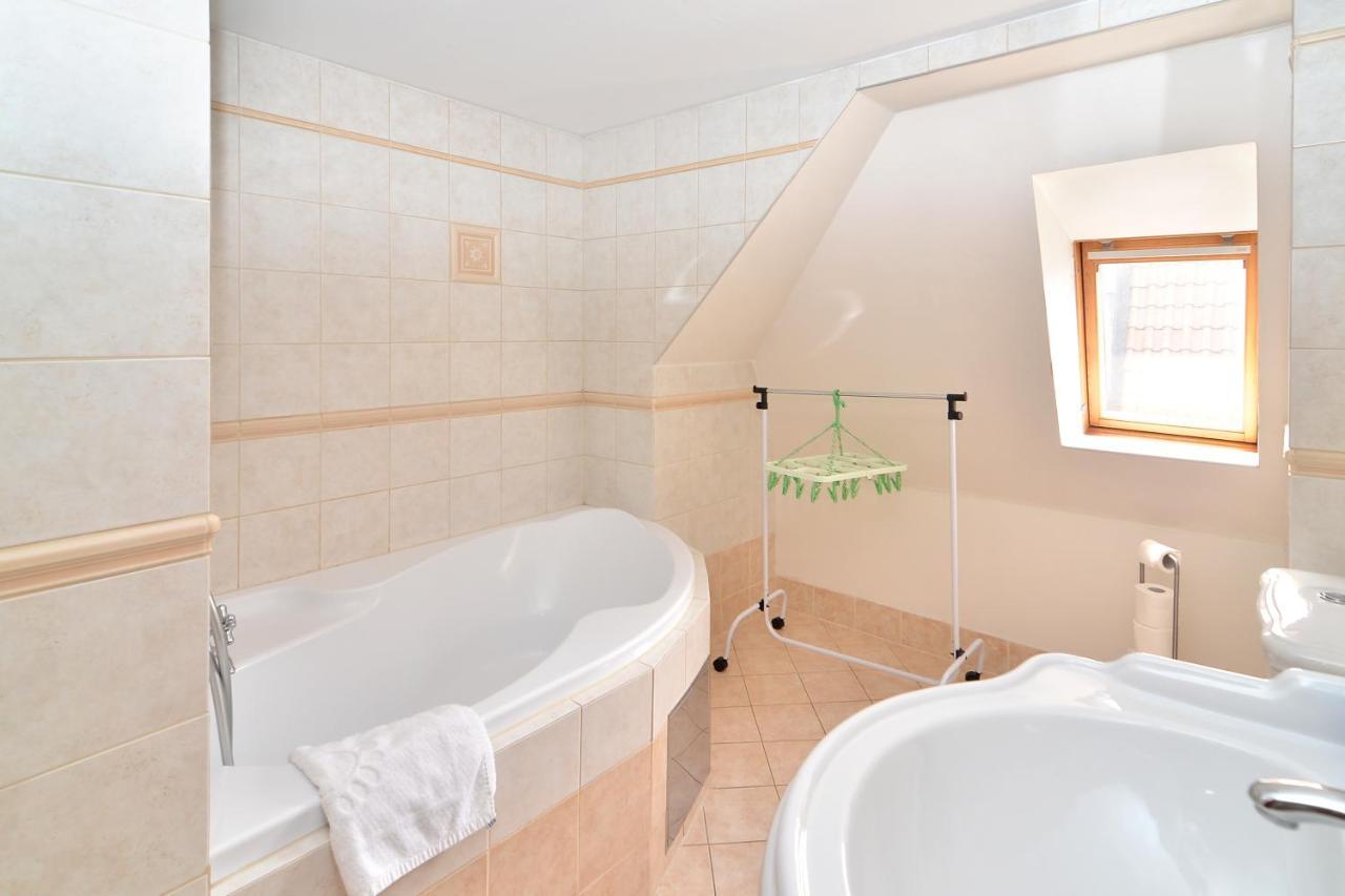 Historic Centre Viii Appartement Prague