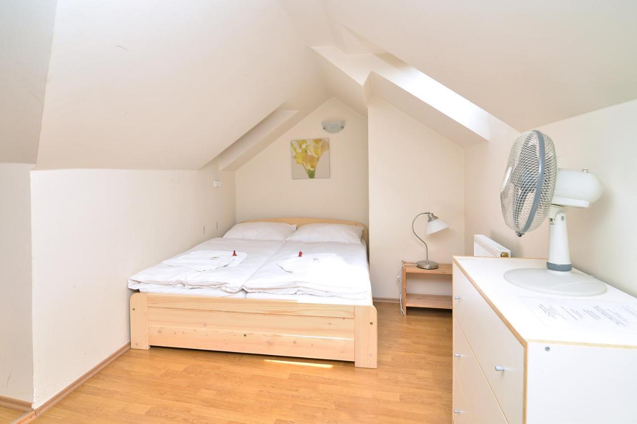 Appartement Historic Centre Viii Prague