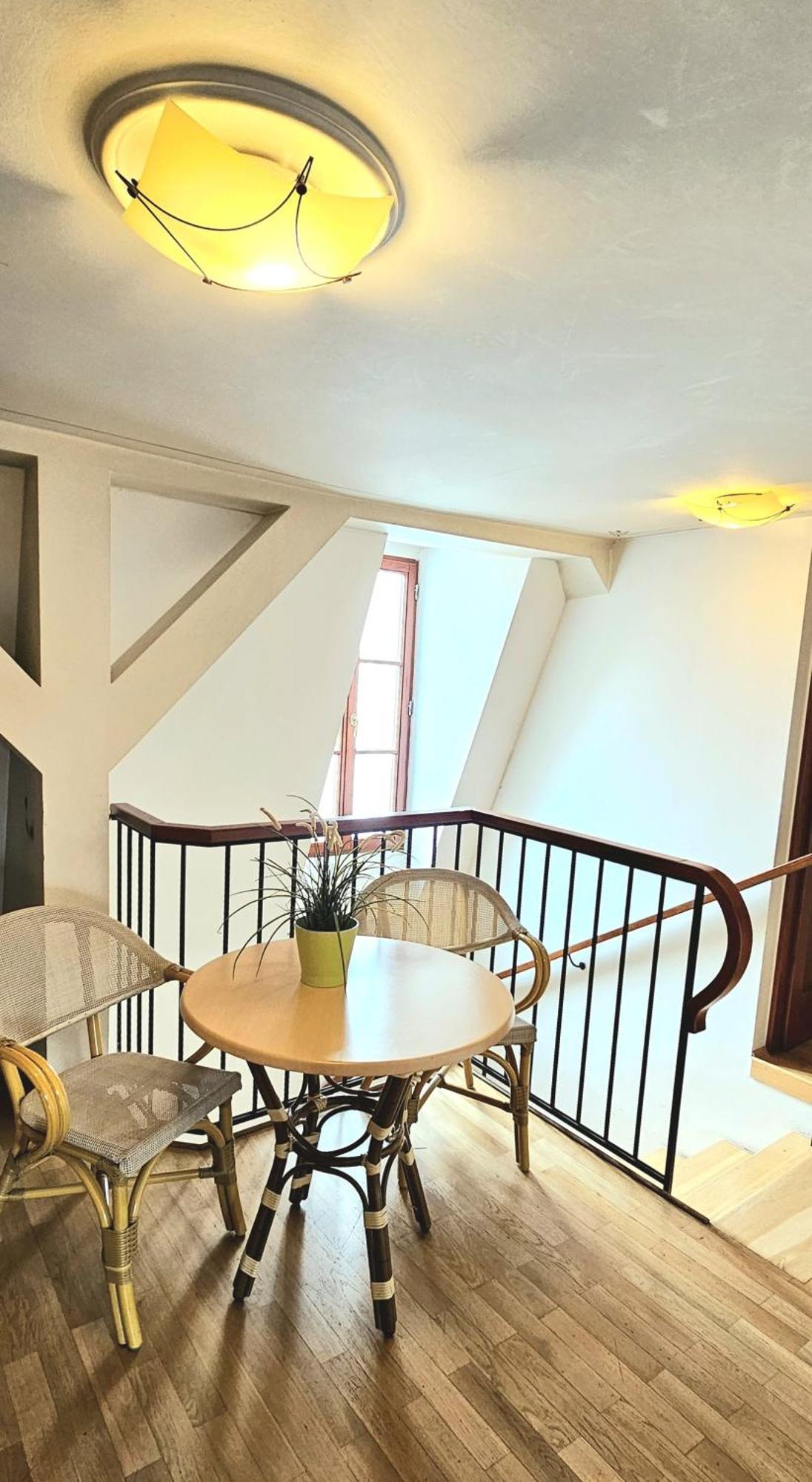 Historic Centre Viii Apartment